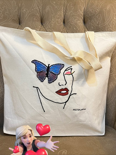 تت بگ پانچدوزی maison_punch