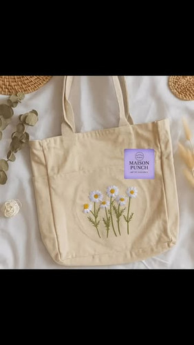 تت بگ گلدوزی