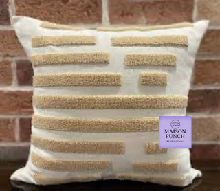 کوسن طرح آجری